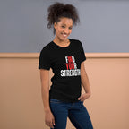 Find Your Strength Unisex t-shirt