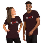 Unlimited Unisex t-shirt
