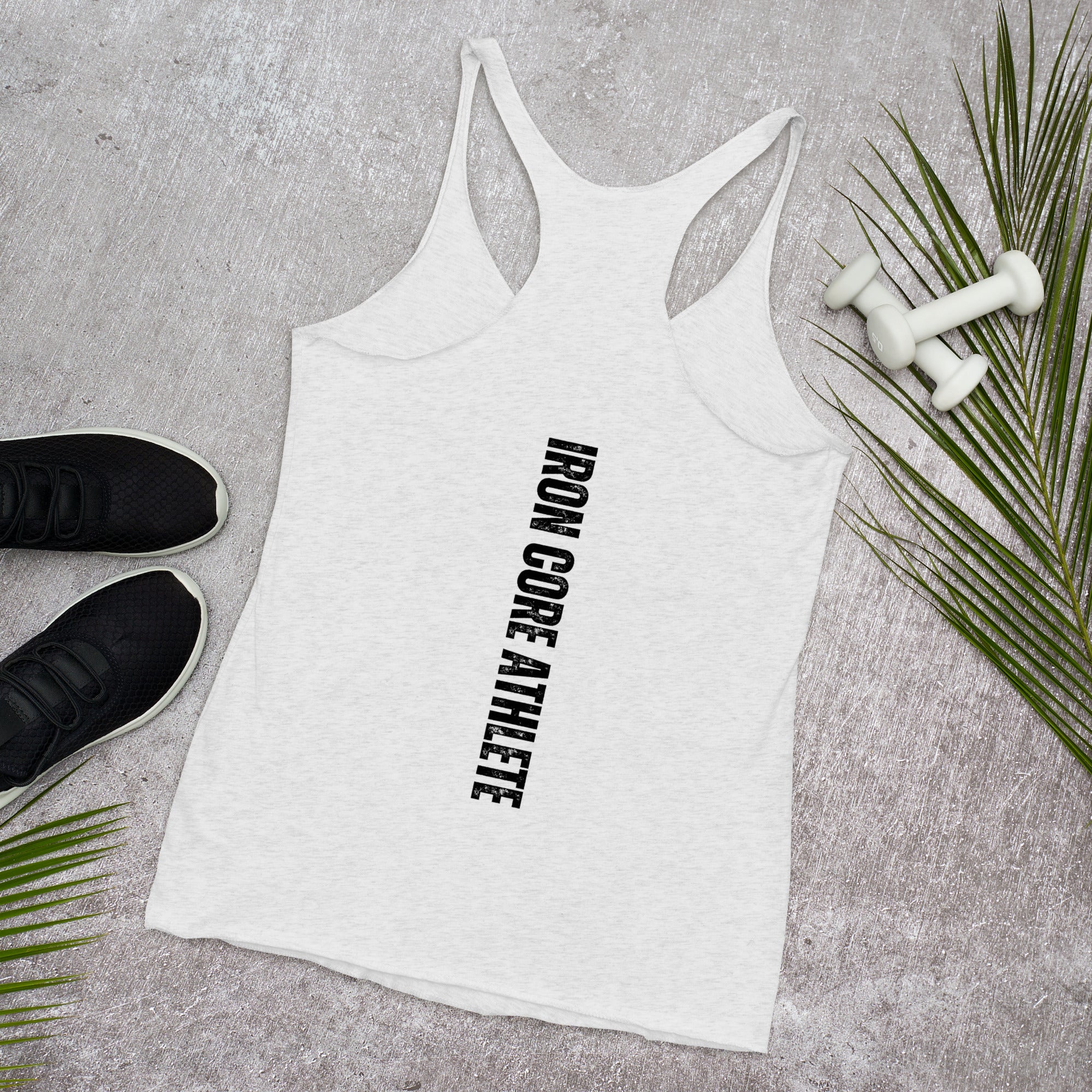 Women's Racerback Tank