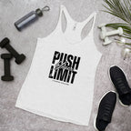 Women's Racerback Tank