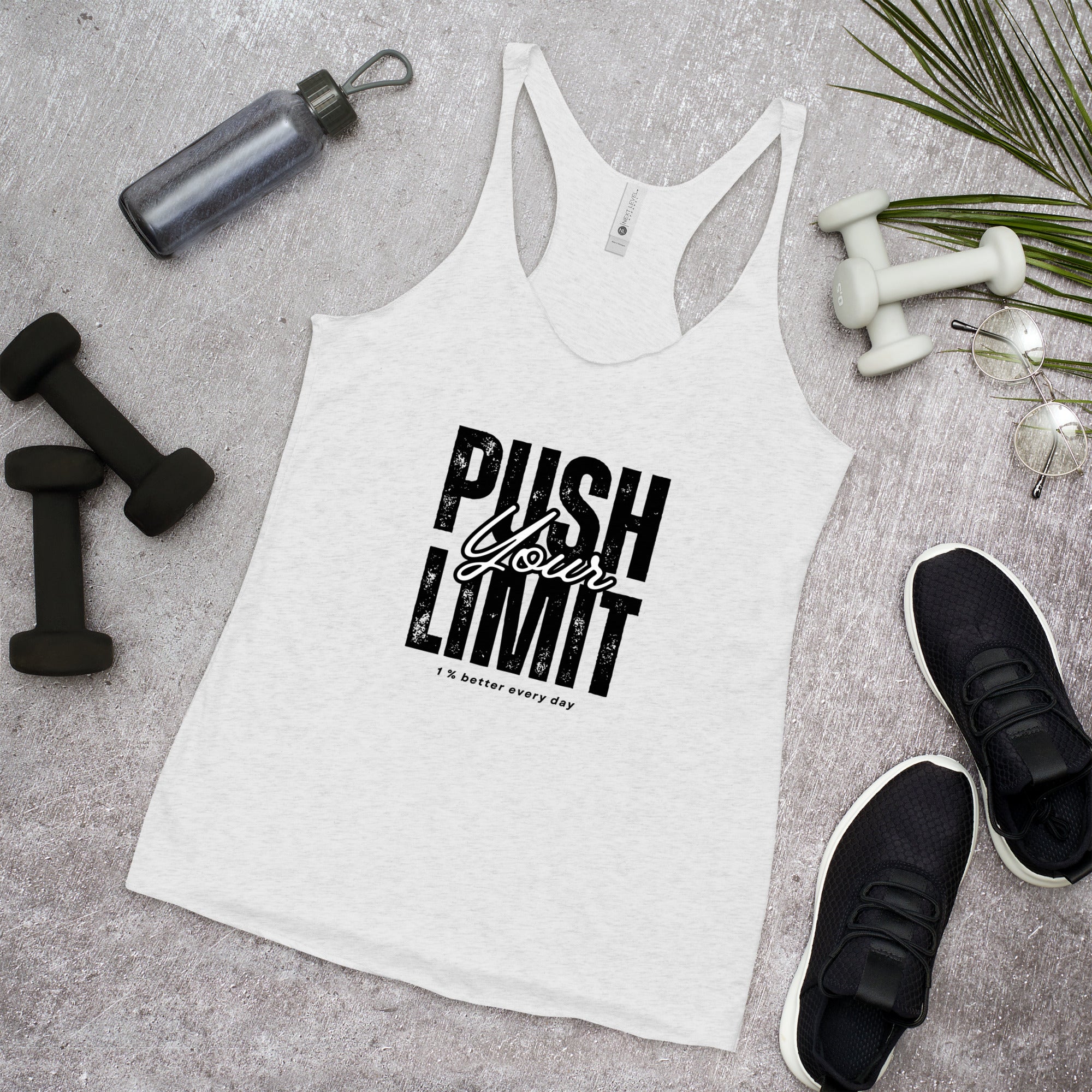 Women's Racerback Tank
