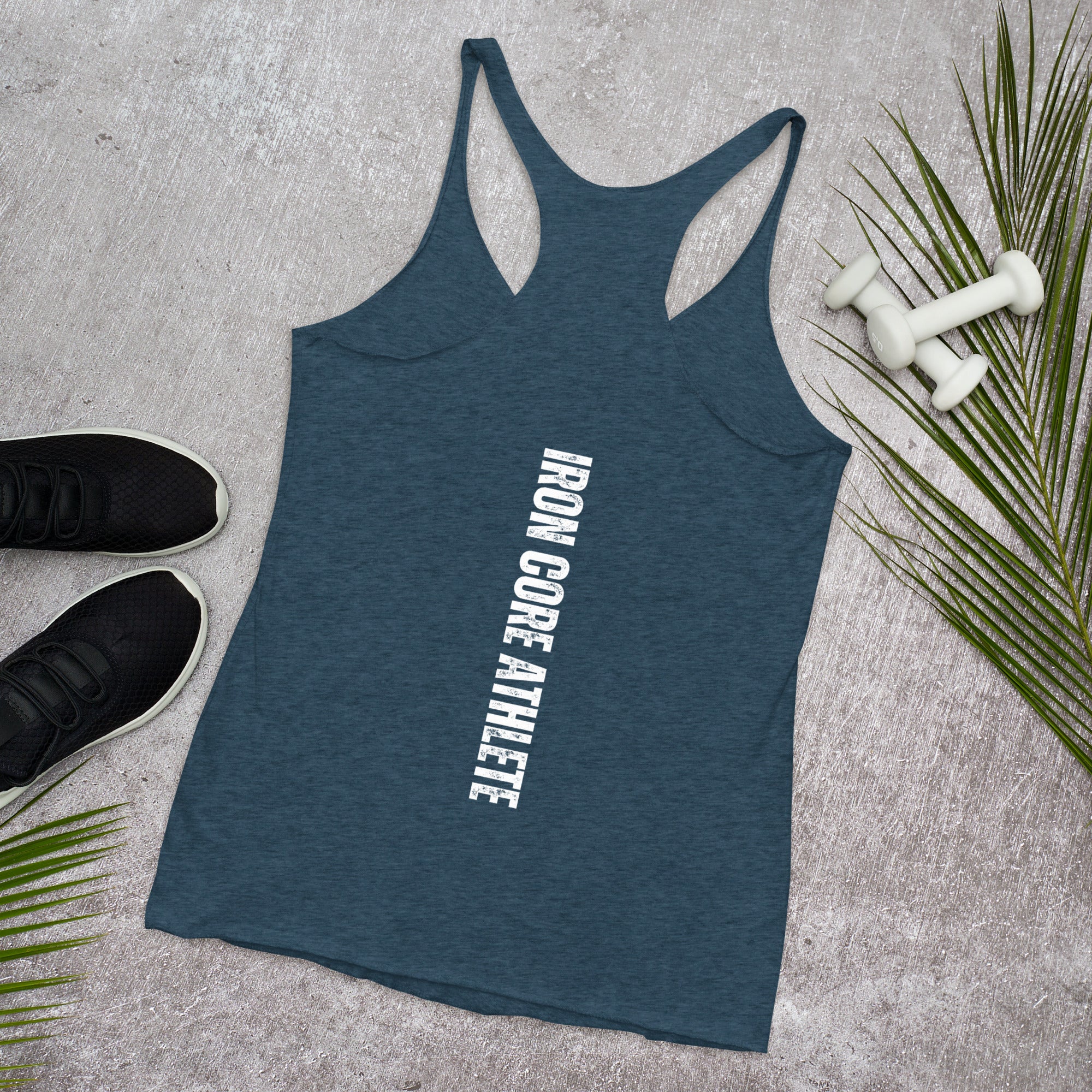 Women's Racerback Tank