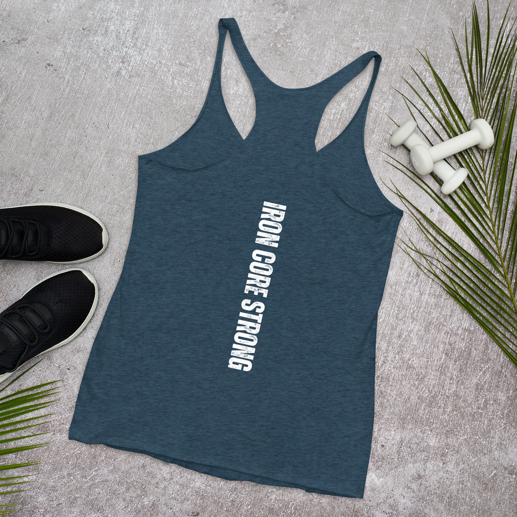 Women's Racerback Tank