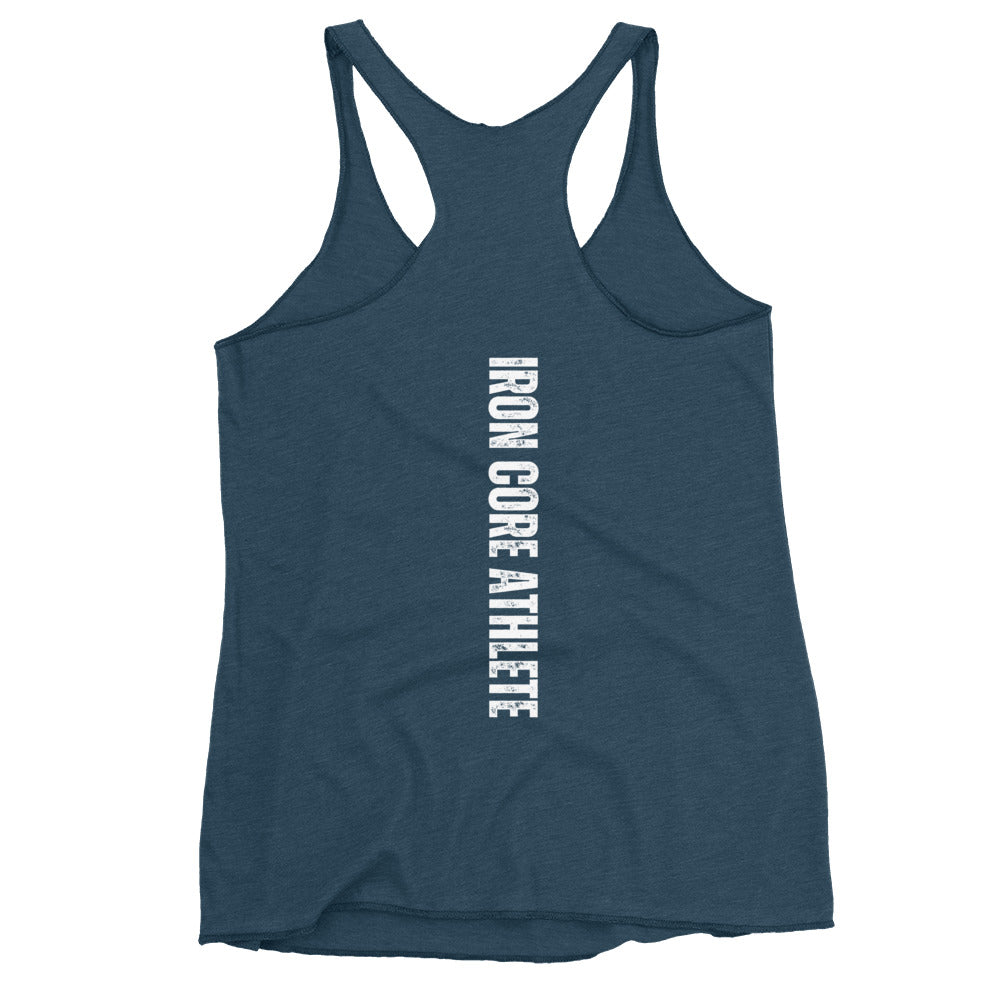 Unlimited Women's Racerback Tank