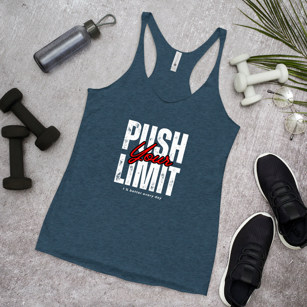 Women's Racerback Tank