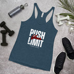 Women's Racerback Tank