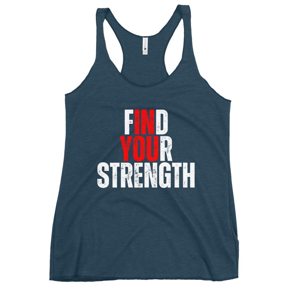 Women's Racerback Tank