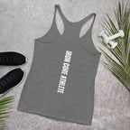 Women's Racerback Tank