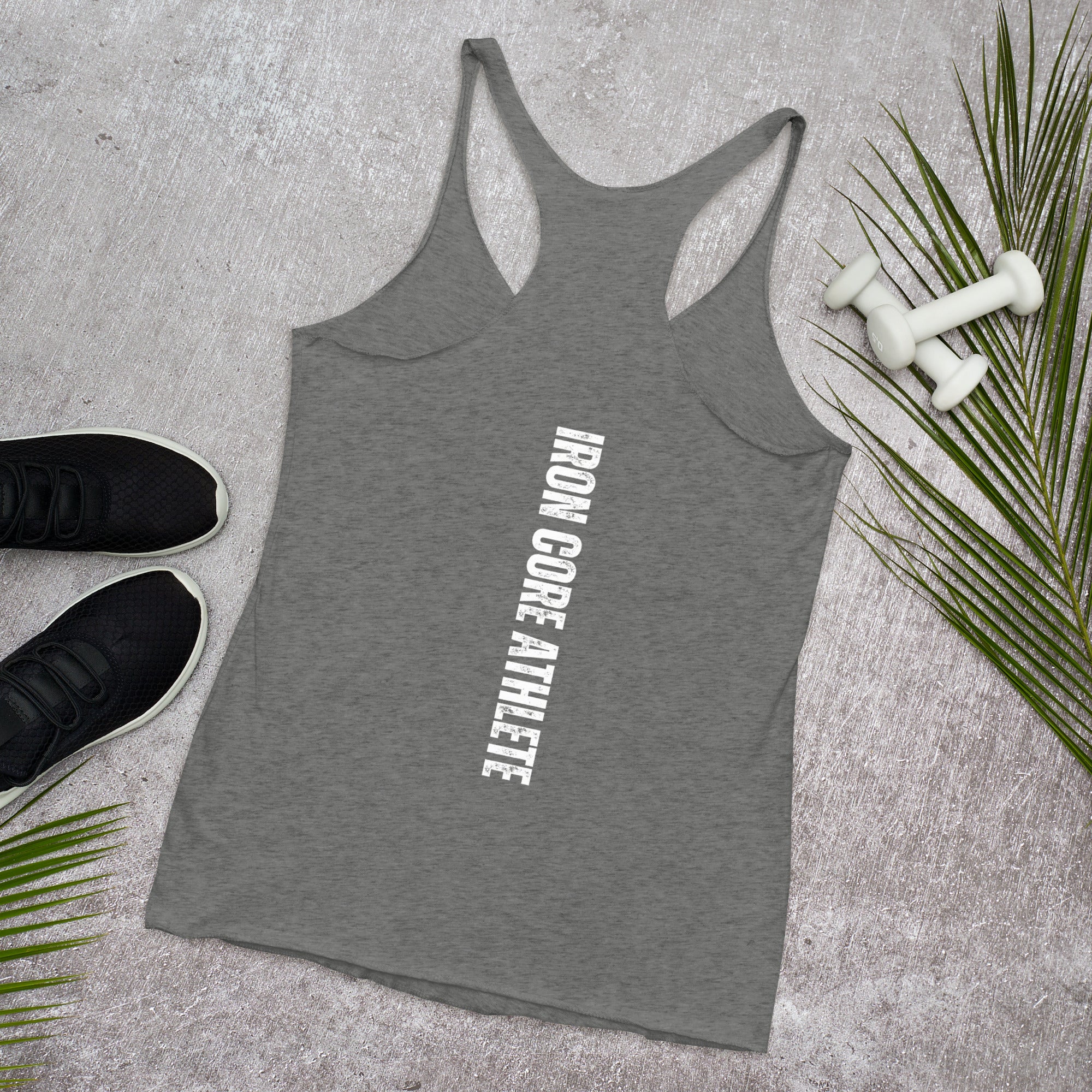 Women's Racerback Tank