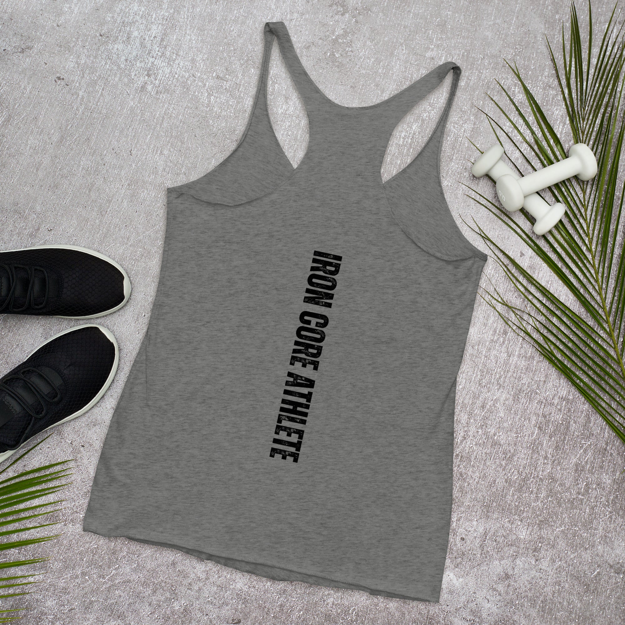 Women's Racerback Tank