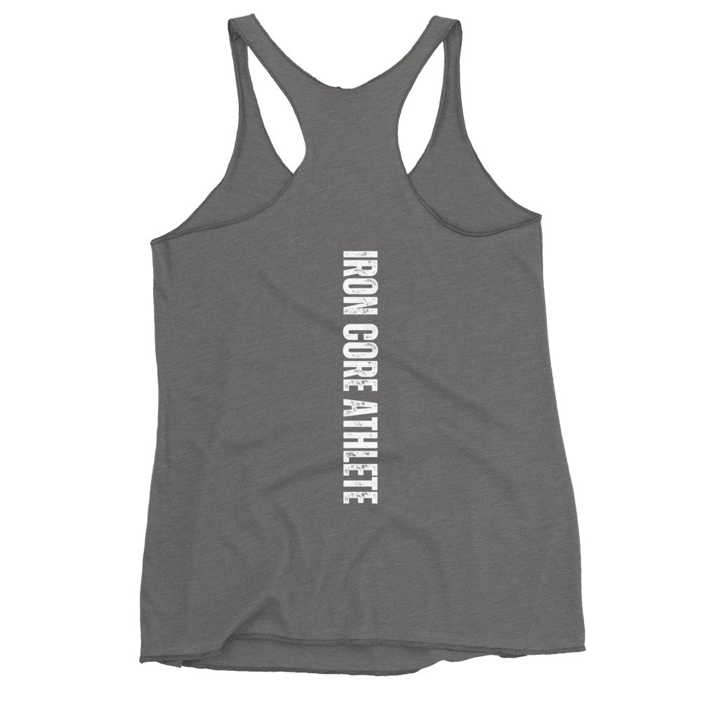 Unlimited Women's Racerback Tank