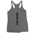 Push your limit Women's Racerback Tank