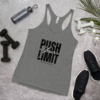 Women's Racerback Tank