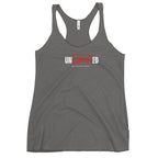 Unlimited Women's Racerback Tank