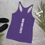 Women's Racerback Tank