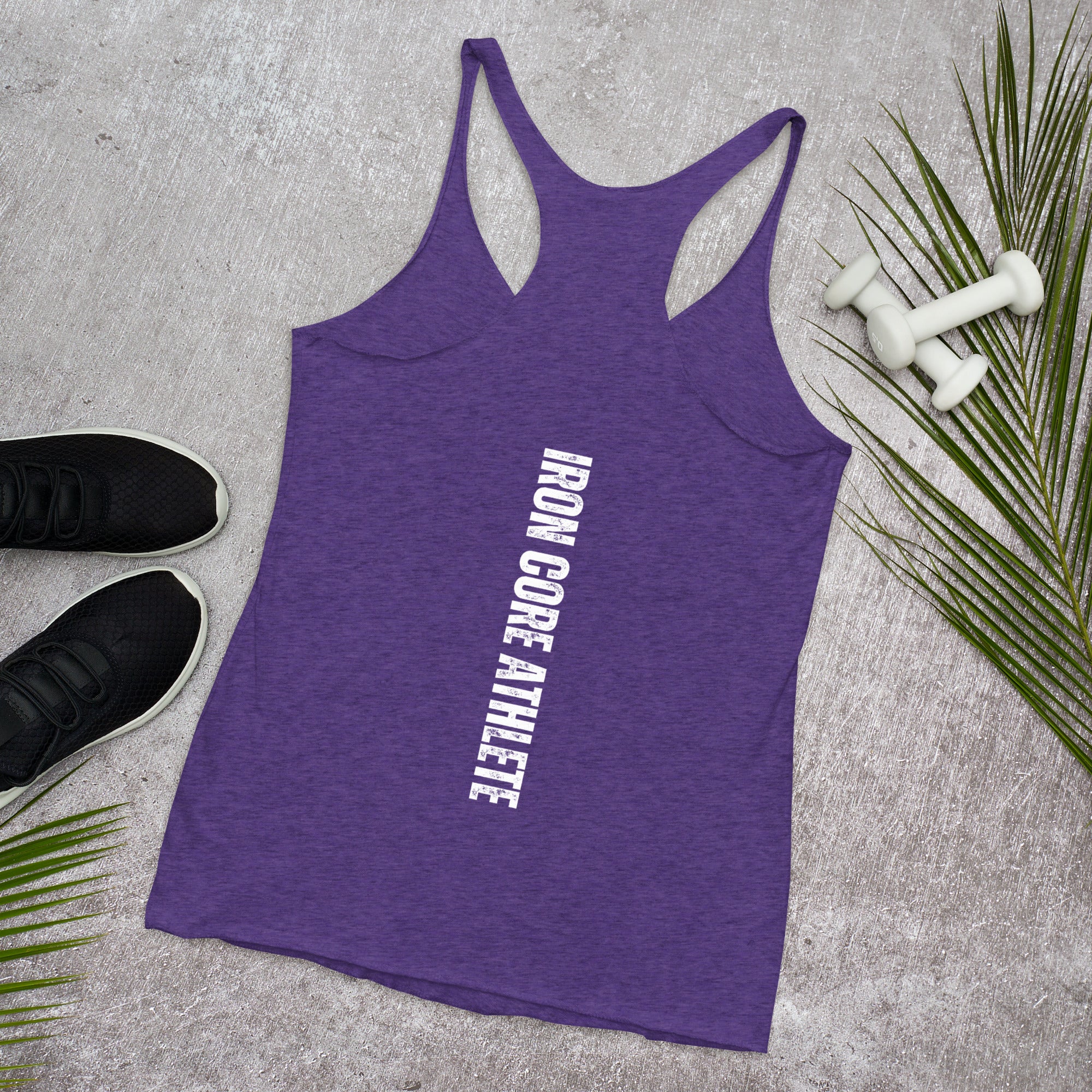 Women's Racerback Tank