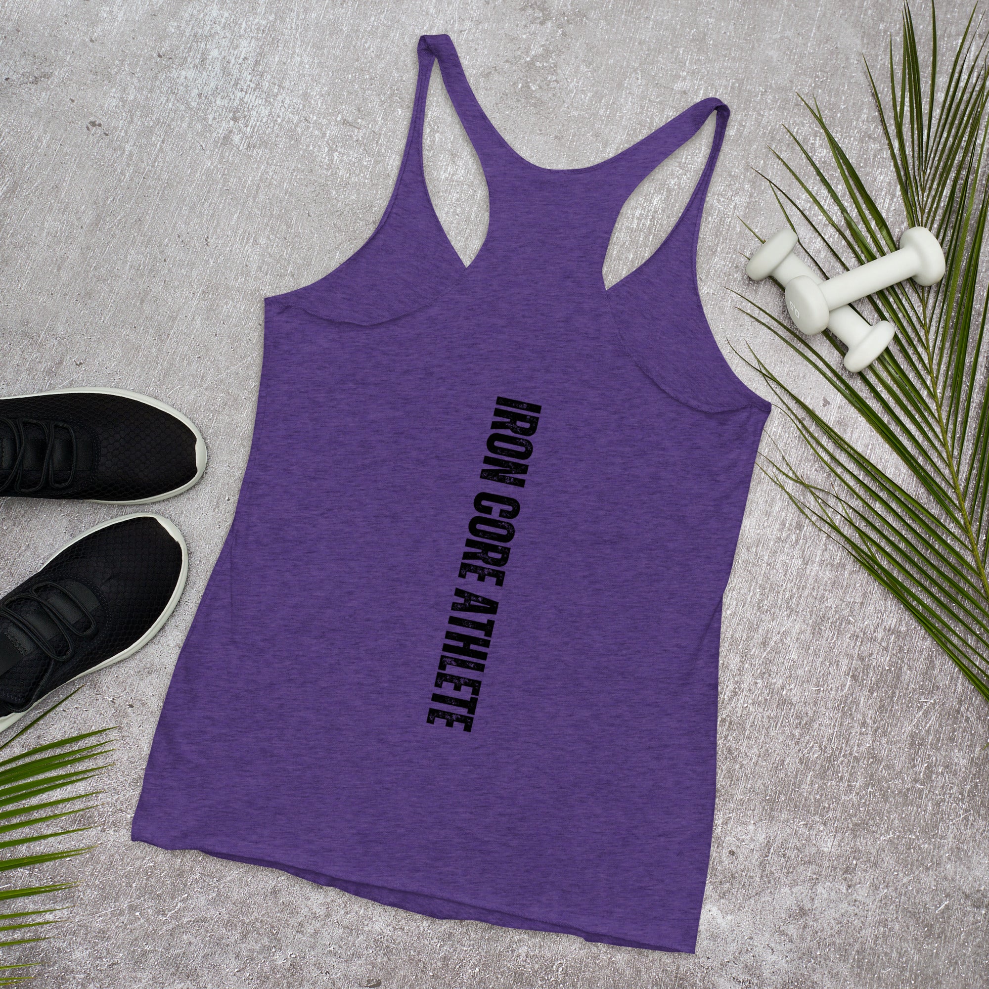 Women's Racerback Tank