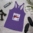 Women's Racerback Tank