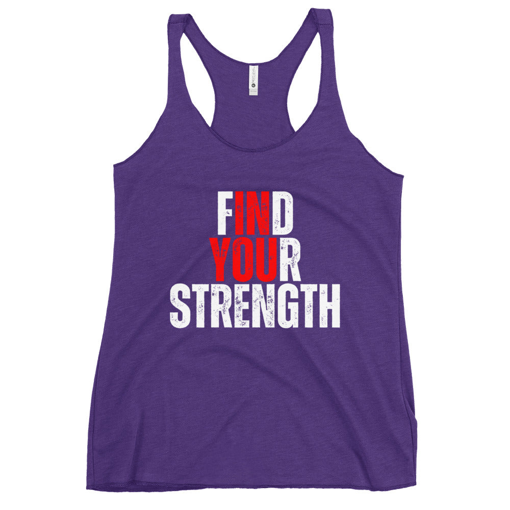 Women's Racerback Tank