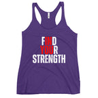Women's Racerback Tank