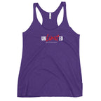 Unlimited Women's Racerback Tank