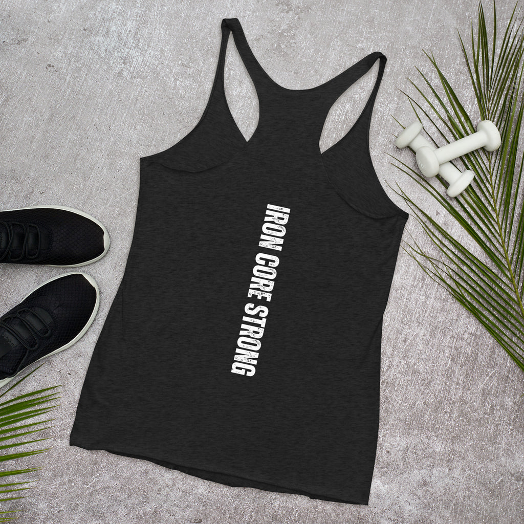 Women's Racerback Tank