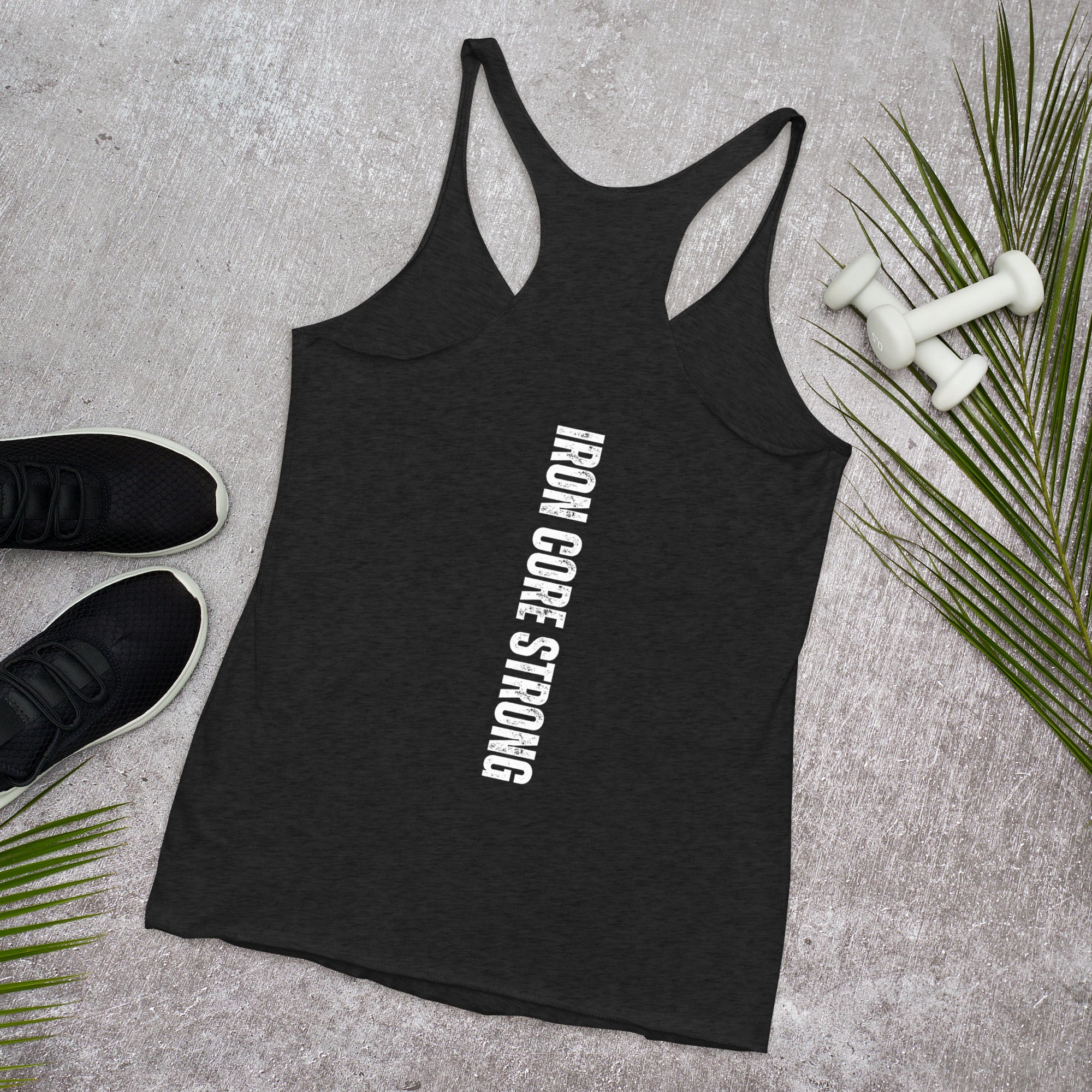 Women's Racerback Tank