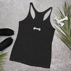Gobble Later Women's Racerback Tank