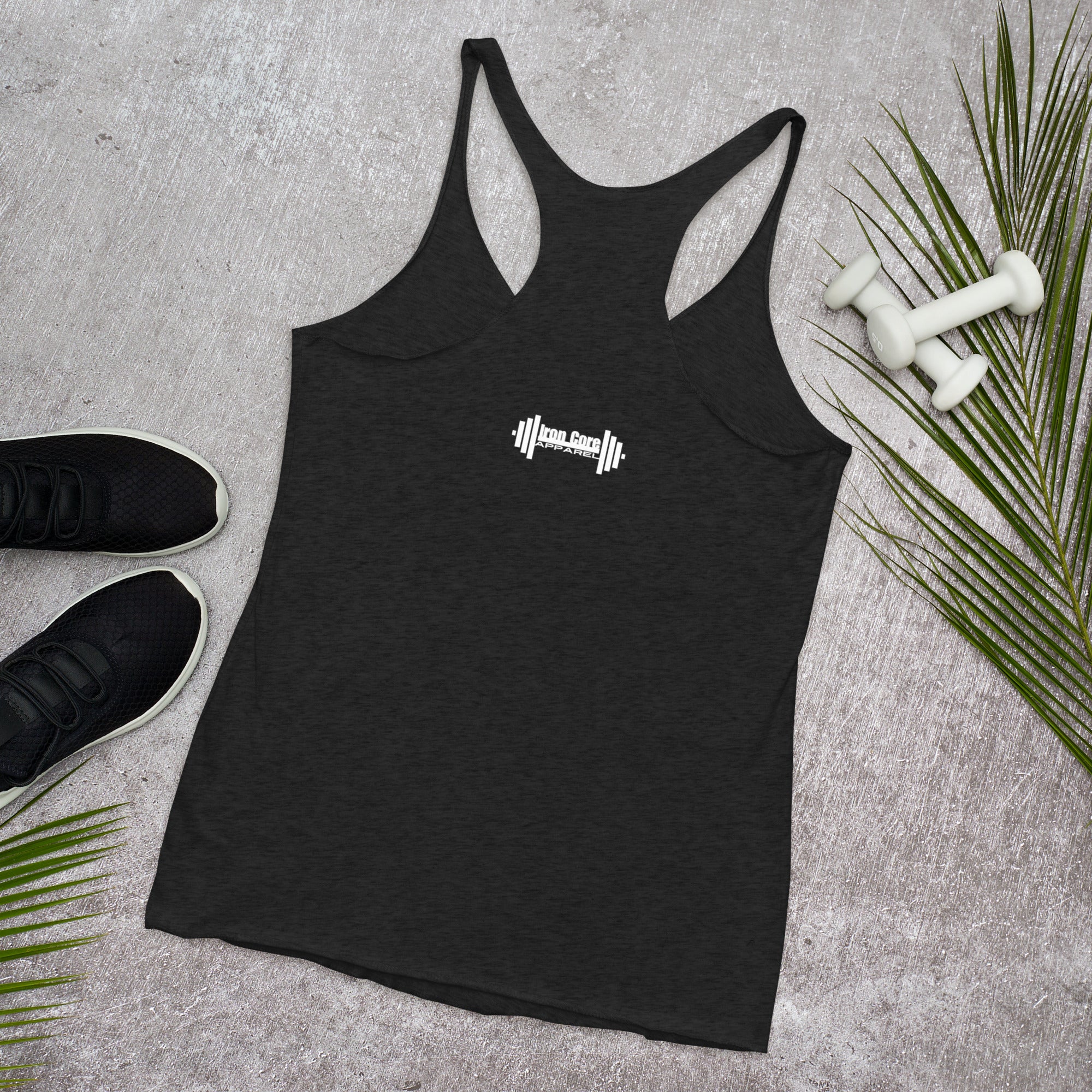 Gobble Later Women's Racerback Tank