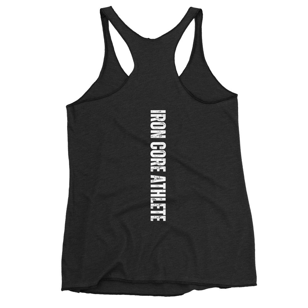 Unlimited Women's Racerback Tank