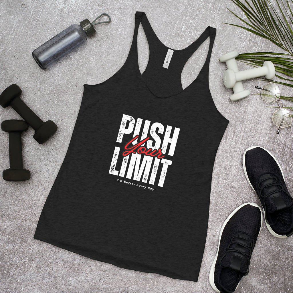 Women's Racerback Tank