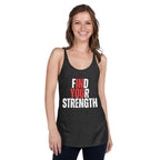 Women's Racerback Tank