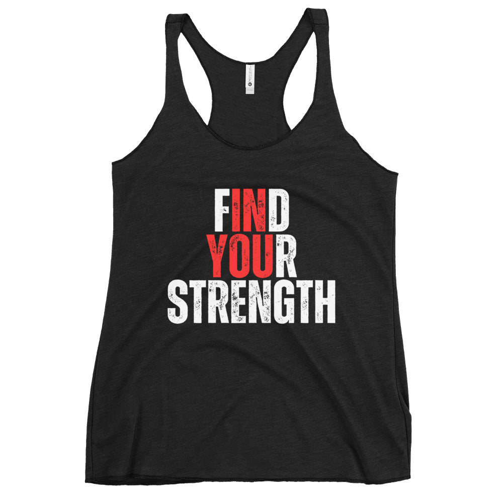 Women's Racerback Tank