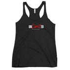 Unlimited Women's Racerback Tank