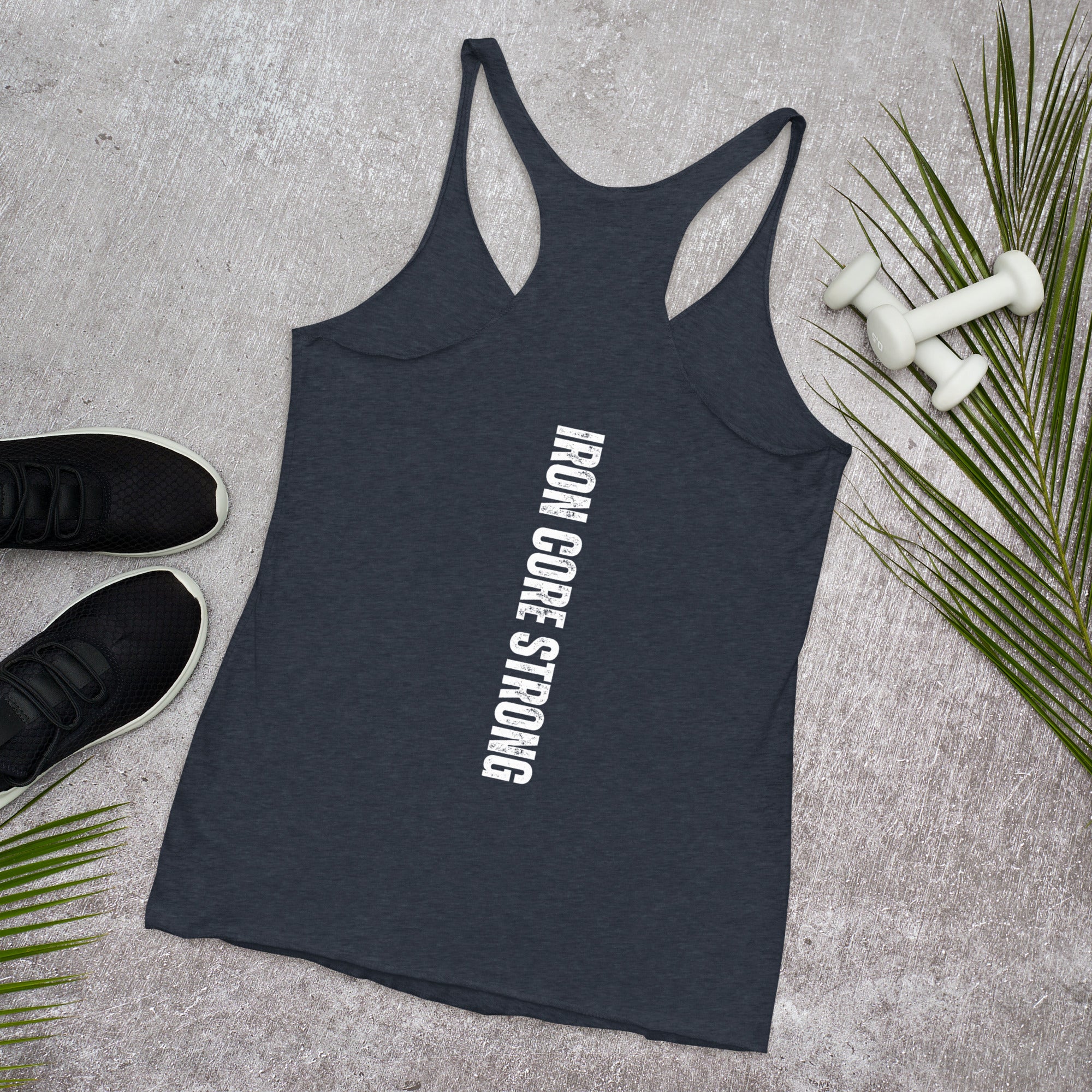 Women's Racerback Tank