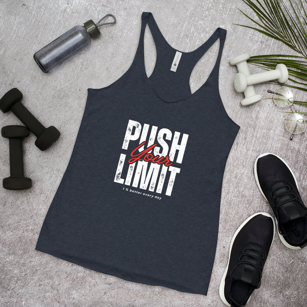 Women's Racerback Tank