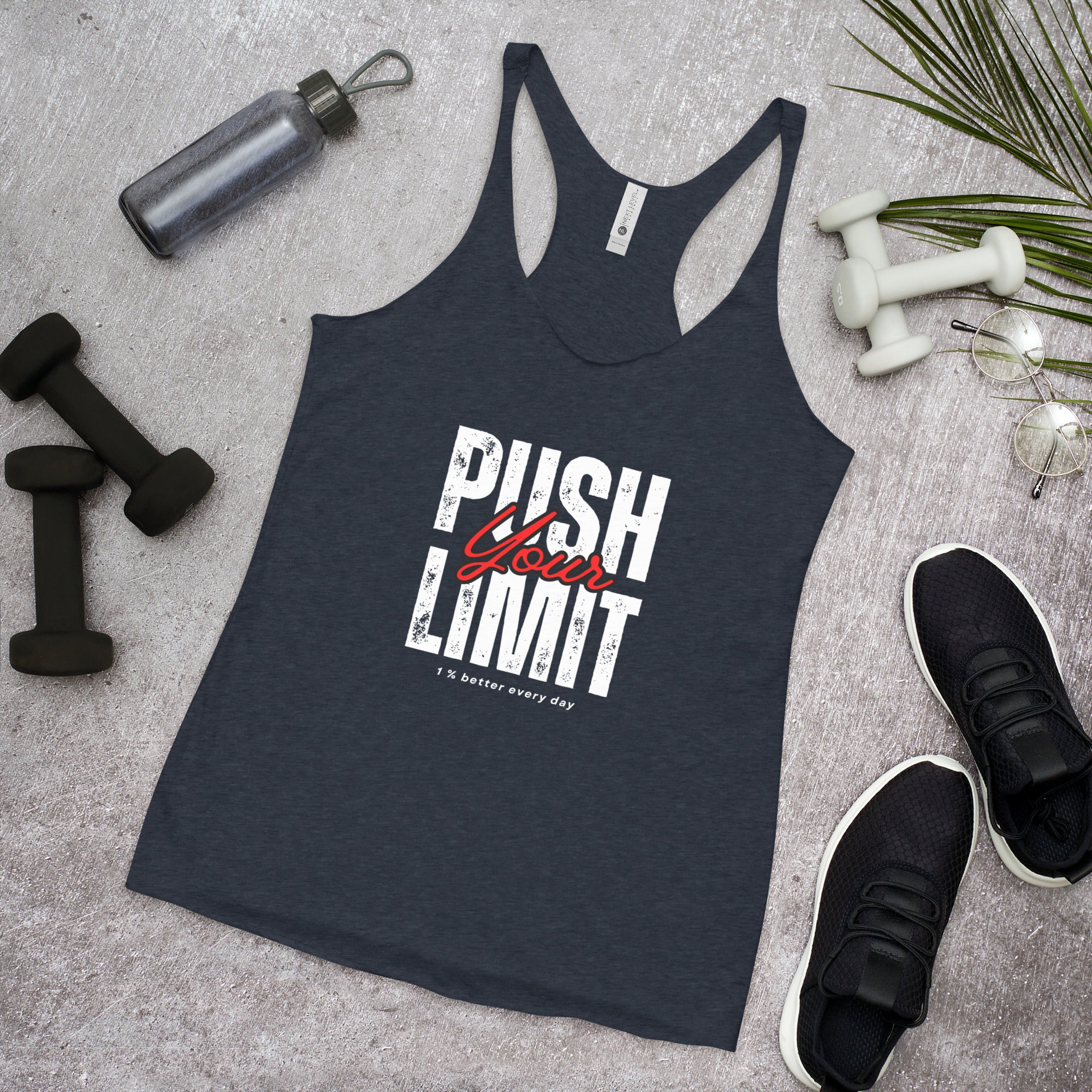 Women's Racerback Tank
