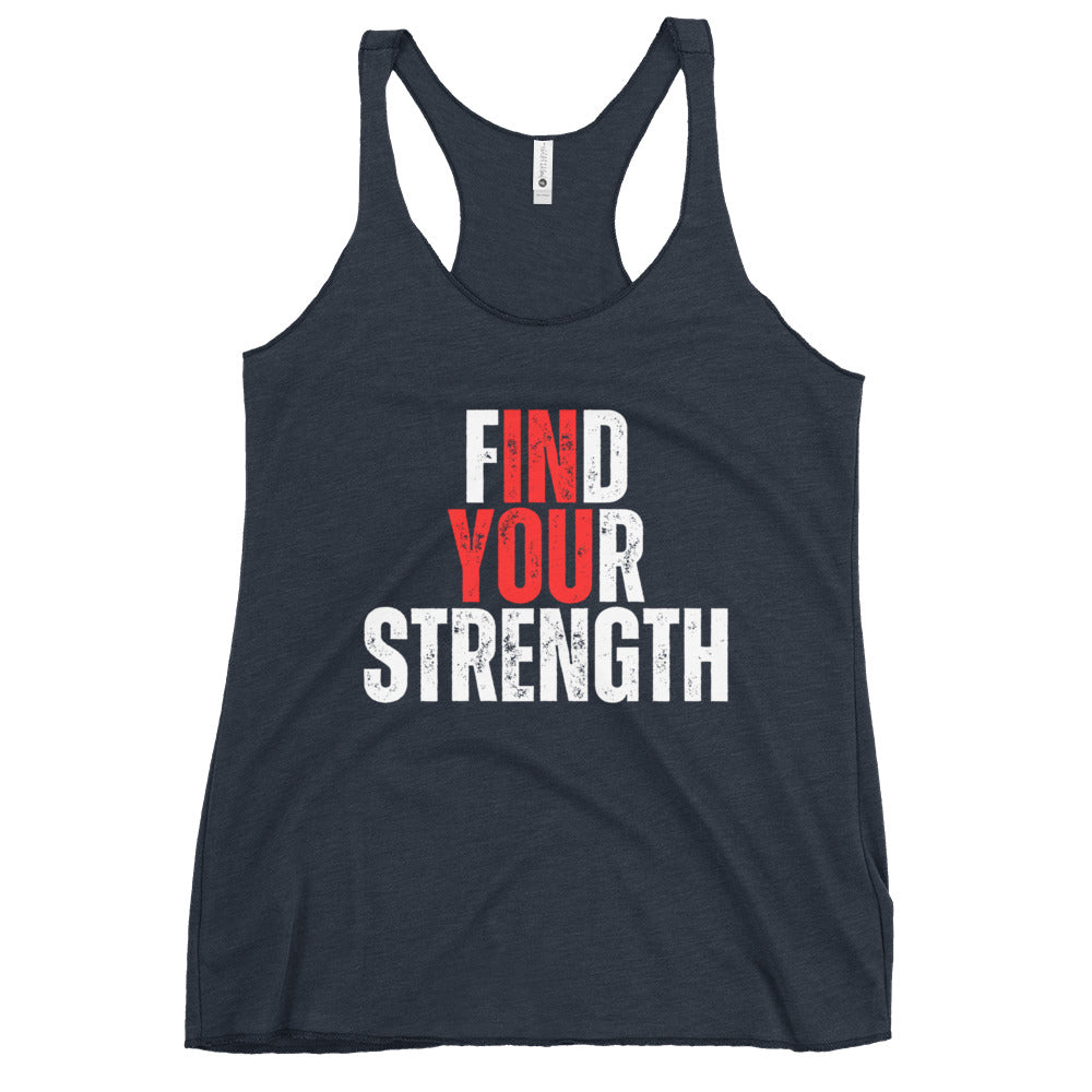 Women's Racerback Tank