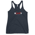 Unlimited Women's Racerback Tank