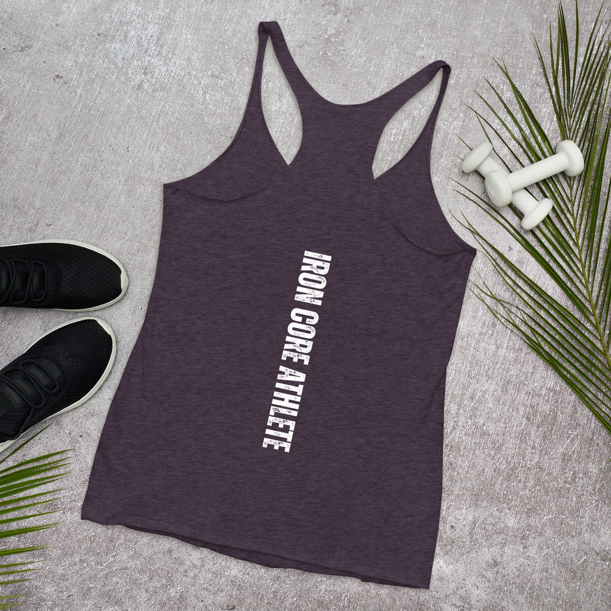 Women's Racerback Tank