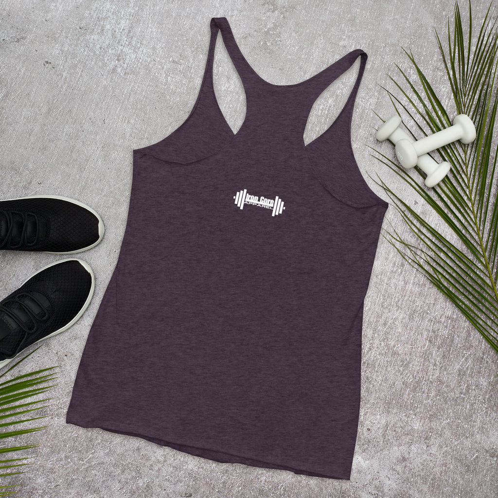 Gobble Later Women's Racerback Tank