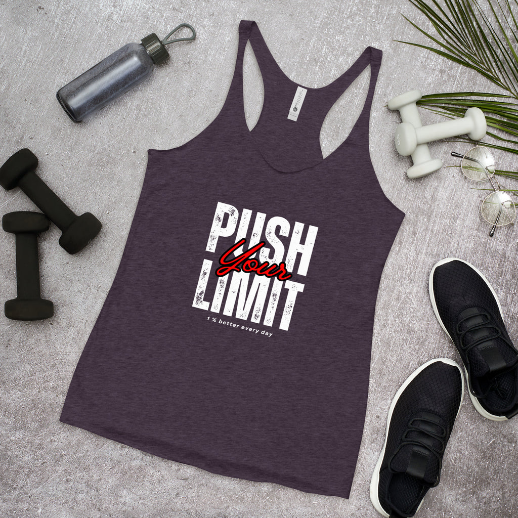 Women's Racerback Tank