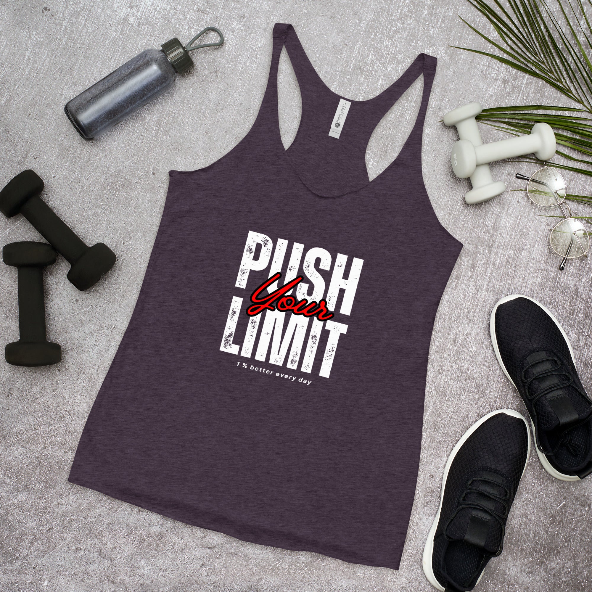 Women's Racerback Tank