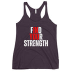 Women's Racerback Tank