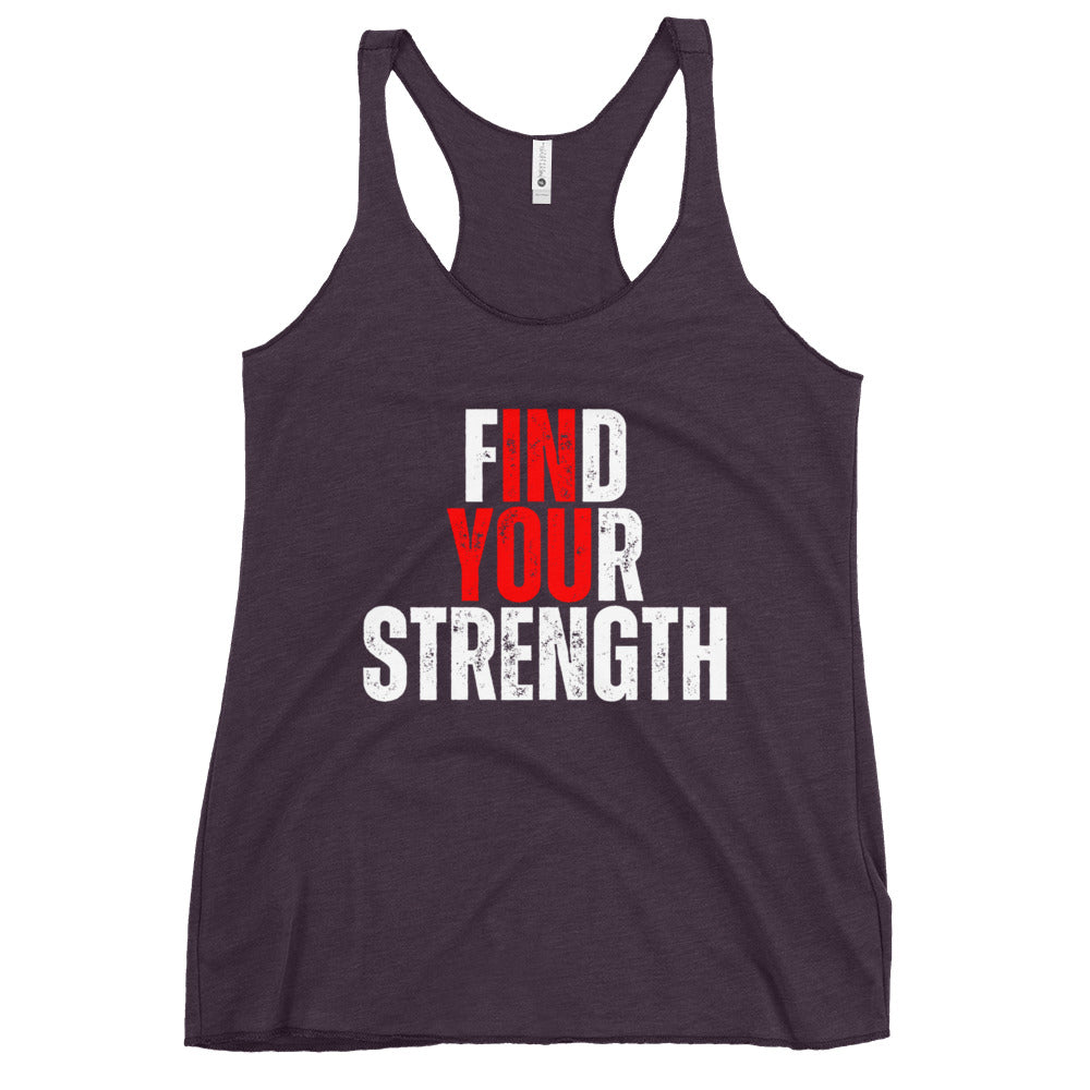 Women's Racerback Tank