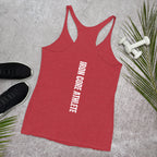 Women's Racerback Tank