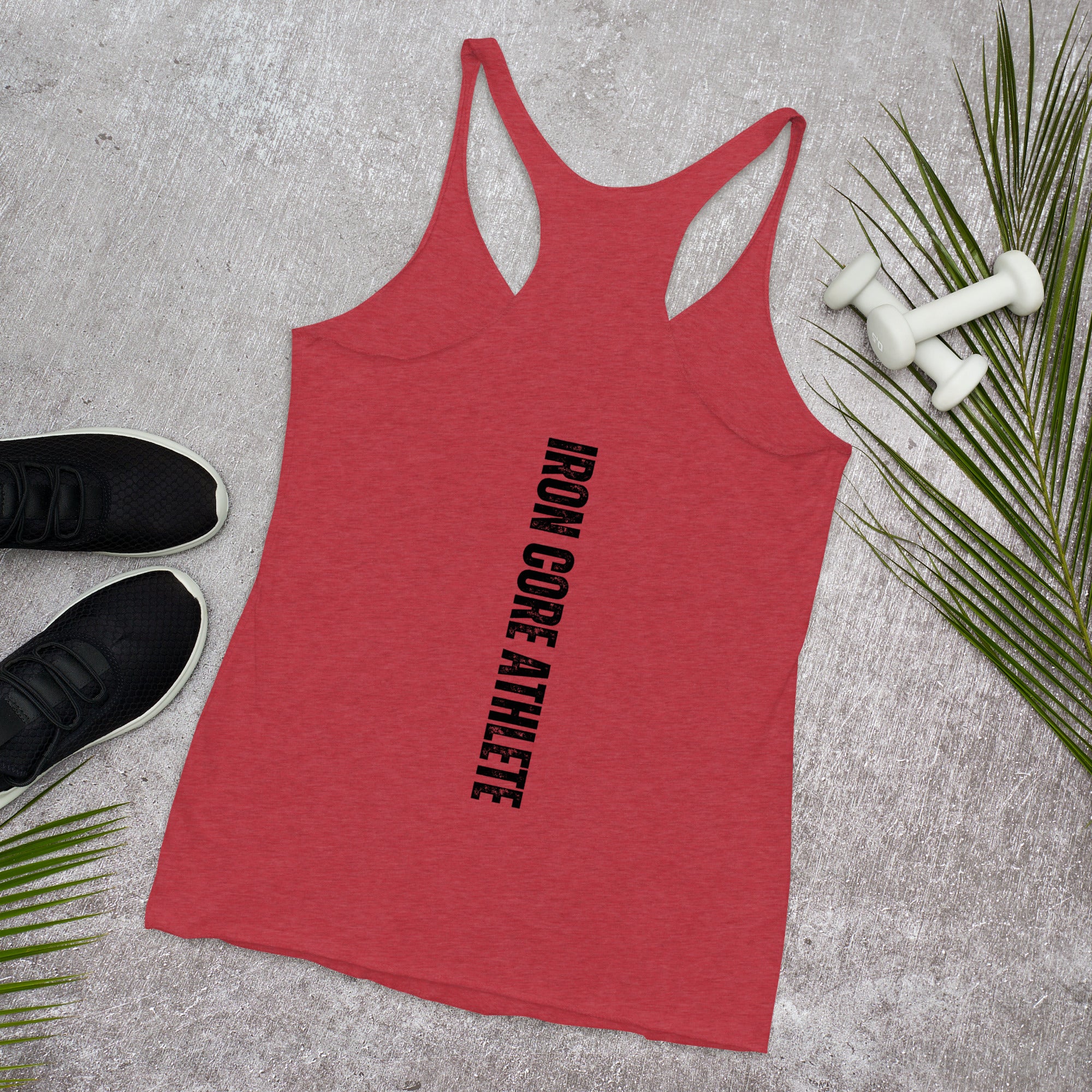 Women's Racerback Tank