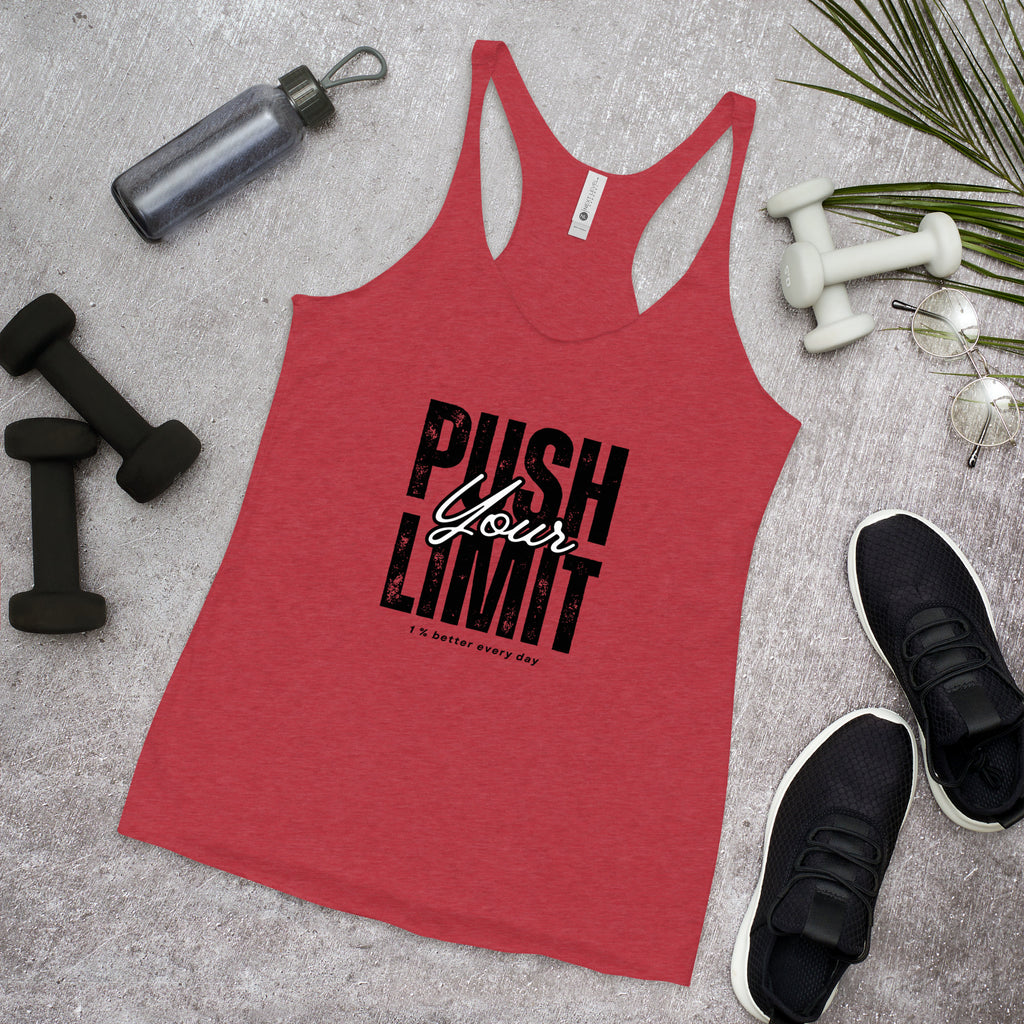 Women's Racerback Tank
