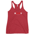 Unlimited Women's Racerback Tank