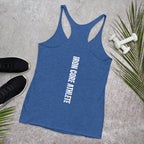 Women's Racerback Tank